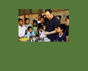 cambodia arts education